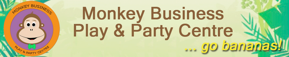 Monkey Business Play & Party Centre